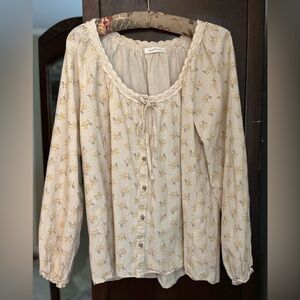 Neuflora Emberly Blouse